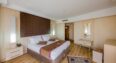 اتاق دو تخته برای یک نفر هتل سفیر اصفهان